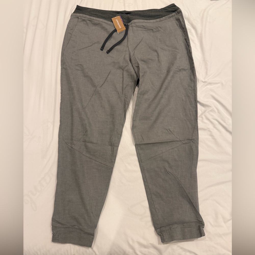 Patagonia women’s XL Hampi Rock Pants